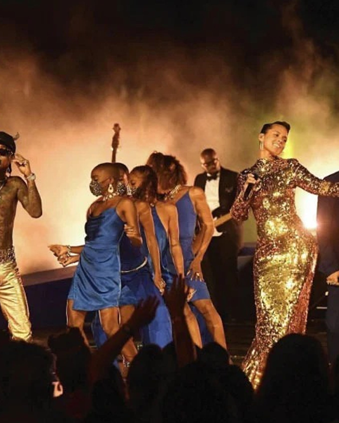 2021 mtv vmas