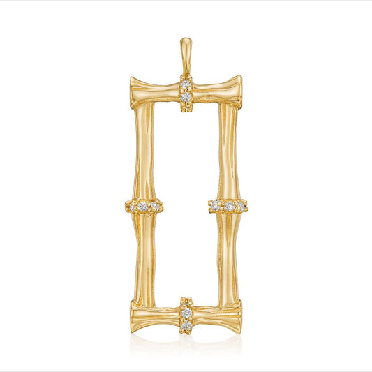 Bambou Frame